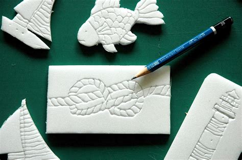 arteascuola: Recycled polystyrene foam printing