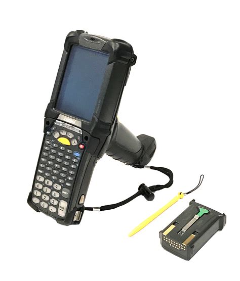 Specialists in Motorola and Symbol barcode Scanner Parts - Scanner Spares