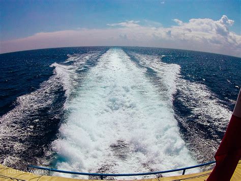 Beyond History: A Travel Guide to Corregidor Island – Justin Vawter