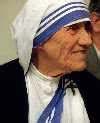 Mother Teresa Beatified (2003) - This Day in History - English - The ...