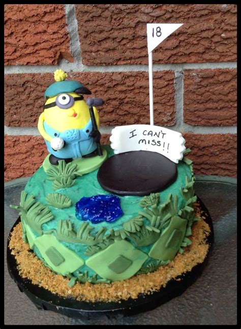 I CAN'T MISS...HAPPY BIRTHDAY STEVE - Decorated Cake by - CakesDecor