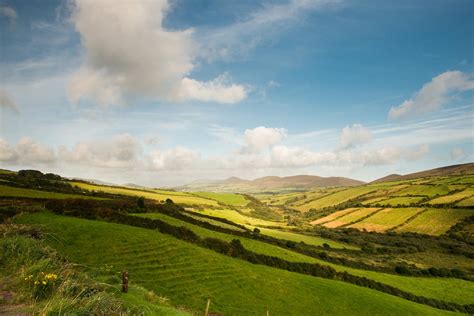 Rolling Green Hills | Guardians of Ireland