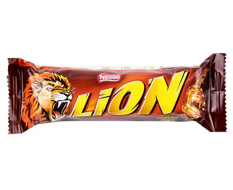 24 x Nestlé Lion Chocolate Bar 42g | eBay