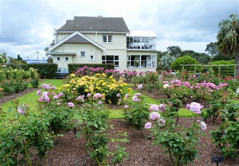 Parnell Rose Gardens, Parnell, Auckland, New Zealand | Flickr