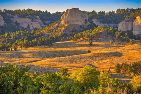 Nebraska's Fall Landscapes - William Horton Photography