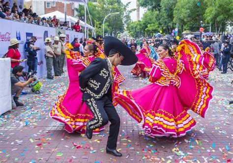 Las 5 Tradiciones de Guadalajara Más Populares