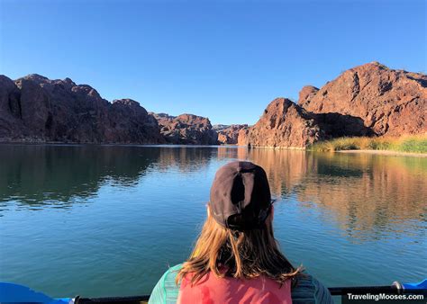 3-Day Itinerary in Lake Havasu, AZ | Traveling Mooses