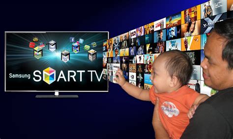 Samsung Smart TV Wallpaper - WallpaperSafari