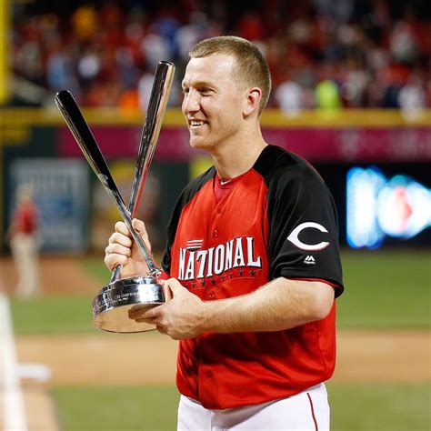 Cincinnati Reds star Todd Frazier wins Home Run Derby