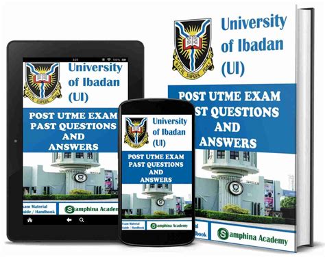 List of Courses Offered in University of Ibadan (UI)