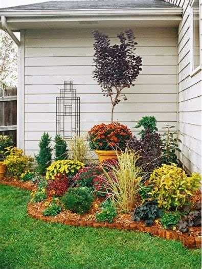 12 Simple Front Garden Ideas | Perth Landscaping Experts