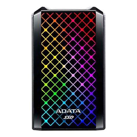 ADATA SE900 RGB External SSD | Gadgetsin