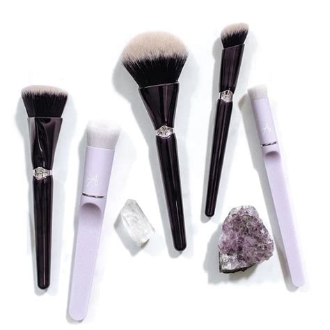 Anisa Beauty Pinnacle Foundation Brush +MORE 50% OFF