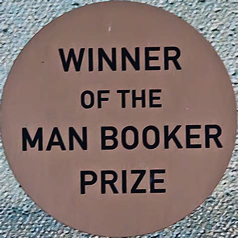 Longlist of the 2016 Man Booker Prize Announced - Xlibris Publishing Blog