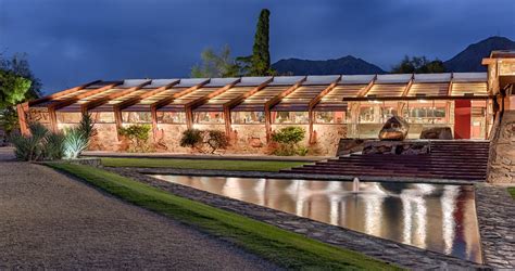 Taliesin-West_D_1 - Frank Lloyd Wright Foundation