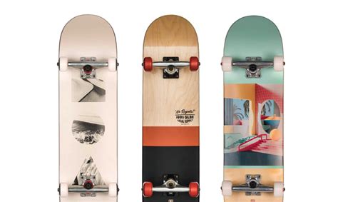 Brand Spotlight: Globe Skateboards - Europe Skate