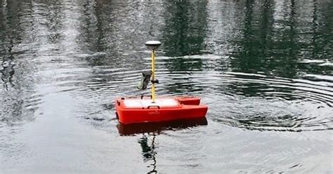 Bathymetric - Surveying Solutions