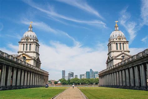 Top things to do in Greenwich, London - CK Travels