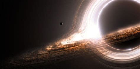 6 Strangest Phenomena In The Universe - The Fact Site