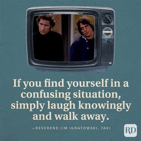 50 TV Quotes You Can't Help But Smile At | Reader's Digest