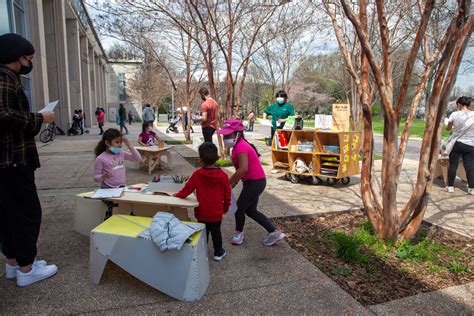 Residency launched in Flushing Meadows Park with Queens Museum | Street Lab