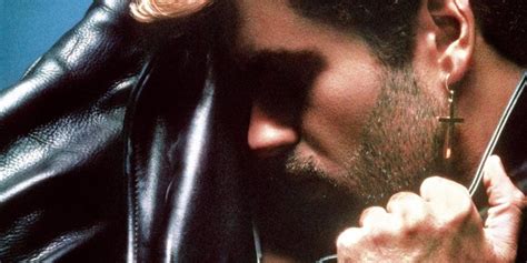 George Michael: Faith Album Review | Pitchfork