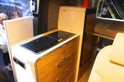 Hymer previews the future of Mercedes Sprinter 4x4 adventure camper vans | Mercedes sprinter 4x4 ...