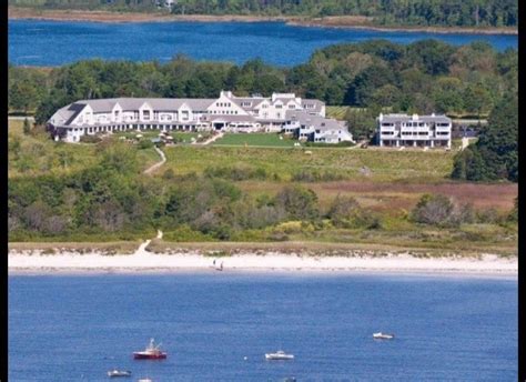 The 10 Best American Beach Resorts | Maine resorts, Maine vacation ...