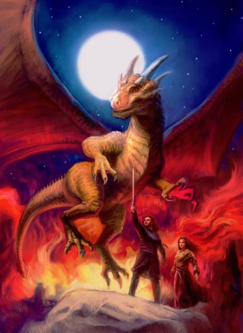 Dragonheart by SharksDen on DeviantArt