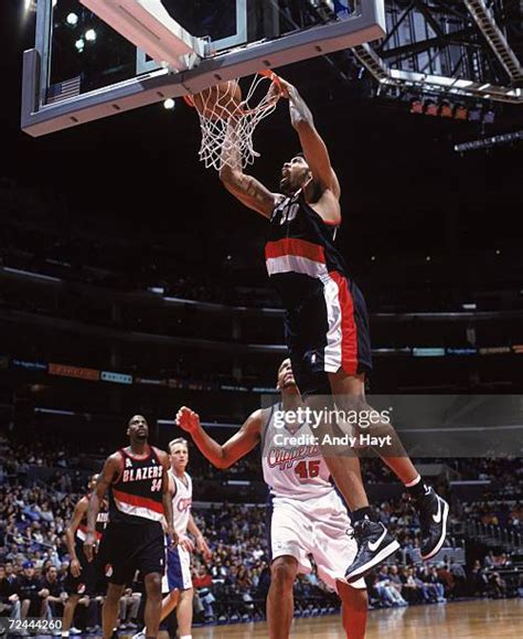 477 Sean Rooks Photos & High Res Pictures - Getty Images