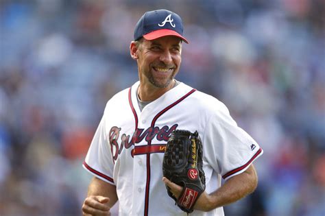 Baseball Hall of Famer John Smoltz qualifies for U.S. Senior Open ...