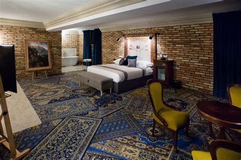 15 Best Hotels in Budapest for 2024 | U.S. News Travel