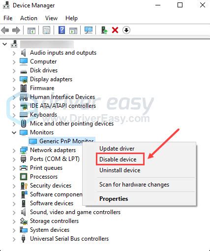 [SOLVED] Brightness Slider Missing Windows 11/10 - Driver Easy