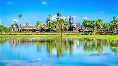 Cambodia Beach Holidays | Trailfinders - Trailfinders the Travel Experts