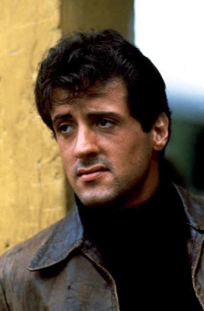 Celebrities Male, Favorite Celebrities, Celebs, Silvestre Stallone ...