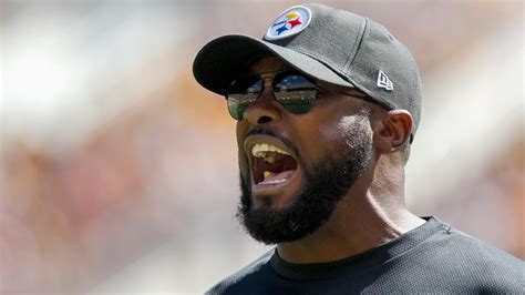 Mike Tomlin coaching record: How Steelers head coach avoided a losing ...