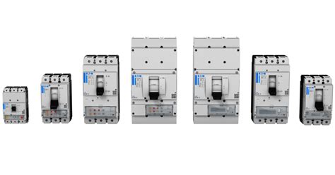 Eaton launches its most advanced circuit breaker