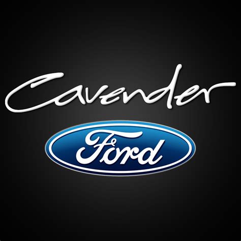 Cavender Ford | Columbus TX