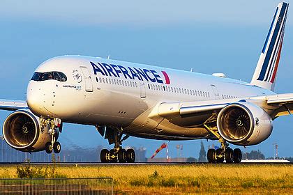 Air France Airbus A350-900 | Latest Photos | Planespotters.net