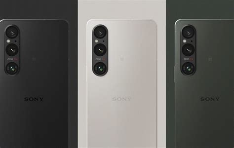 List of Sony Xperia Phones eligible for Android 14 update!