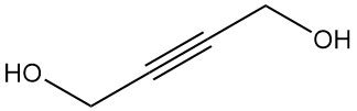 2-Butyne-1,4-diol: Properties, Production And Uses