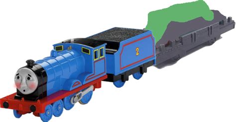 TrackMaster Edward the Great Greatest Moments by xxbobby on DeviantArt