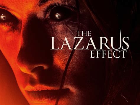 The Lazarus Effect: Trailer 1 - Trailers & Videos - Rotten Tomatoes