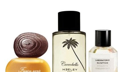 Fragrance Notes: There's Nothing Vanilla About Vanilla Perfume | Allure