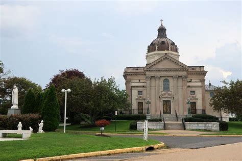 NJ - Spring Lake: Saint Catharine Church - a photo on Flickriver