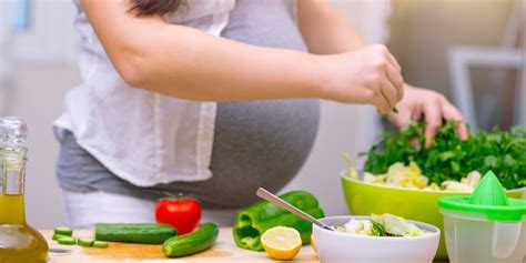 Pregnancy diet chart- what to eat during pregnancy - Pristyn Care