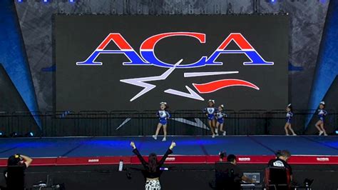 Cheer Athletics - Plano - Cubs [2023 L2 Mini - Small Day 2] 2023 ACA Grand Nationals