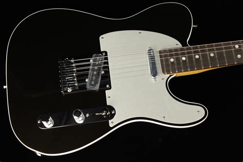 Fender American Ultra Telecaster Texas Tea (SN: US20057121) | Gino Guitars