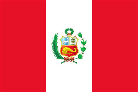 BANDERA PERU – CONGENIA