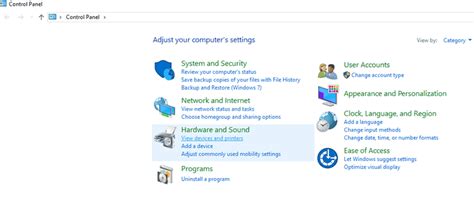 How to Disable Mouse Acceleration in Windows10 - Safety Gaming